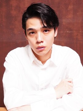 シアンデルカ(CYANDELUCCA) ビジネスシチサンショート