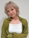 ニューヨークニューヨーク マザーズ エビスタ西宮店(NYNY Mothers)の写真/[阪神西宮/エビスタ1F]イルミナカラー大得意♪ハイライトやブリーチも得意◎褒められカラーにしませんか？