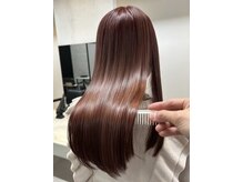 ヘアサロンエム 渋谷店(HAIR SALON M)