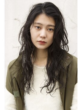 アンジェリカ(Angelica) ロングレイヤー