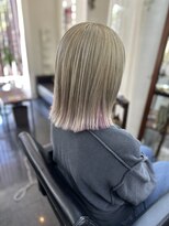 アーティー(Arty) ハイトーン