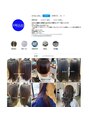 エミタス ヘア リゾート(EMITAS Hair Resort)&nbsp;Instagramもご覧ください！@emitas_naha_