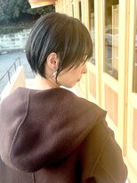 ジェロ(GELo)&nbsp;スリークショート