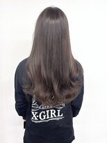 ノウハウ キョウト(KNOWHOW kyoto)&nbsp;オリーブベージュ/成人式カラー/イエベカラー