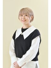 シュヴー 西葛西(CHEVEUX) 吉澤 杏美