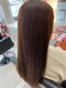 スタイリー(STYLEE)の写真/大人の美しさを引き立てる、魅力的なグレイカラー◇「いつまでもオシャレを楽しみたい！」そんな方に◎