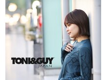 トニーアンドガイ 青山店(TONI & GUY)