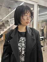 レディースショート