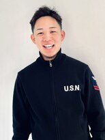 ペルソナ(PERSONA)&nbsp;【フェードカット】メンズベリーショート×ツイストスパイラル