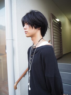 イロ(IRO) メンズショート