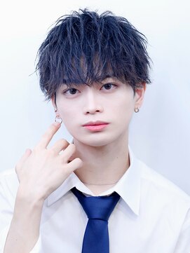 リップス 池袋(LIPPS) ジャンクソンショート