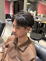 バチカ(BATICA)&nbsp;フェザーカット