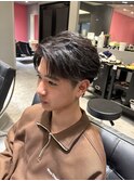 フェザーカット