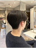 清潔感☆メンズマッシュ
