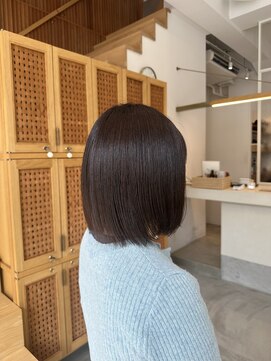 キコ 肥後橋店(kico) 艶greige