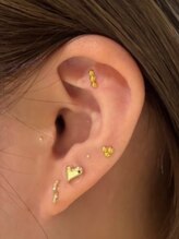 【みみつぼジュエリー×お洒落】話題のやってます☆