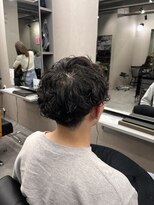 パロ(PALO)&nbsp;ツイストスパイラル/パーマ