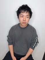 タム(tam)&nbsp;ニュアンスパーマ