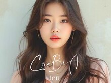 クレビアテン(CreBiA ten_)