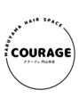 ヘアスペース クラージュ 本店/山崎 真一