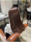 酸性ストレート