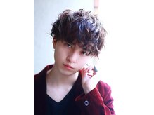 メンズサロン ドルチェ(men's salon Dolce)