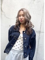 エール(a:le) 激可愛デザインカラー