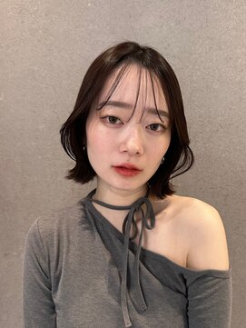 テイスティテラス(tasty terrace) 顔周りレイヤー