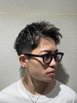 ヒロギンザ 大阪本店(HIRO GINZA)&nbsp;ショートスタイル