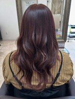 リッシュ 四街道店(Lish)&nbsp;【Cut】