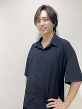 トッカ 千葉ANNEX店(tocca)&nbsp;渡部 雄也