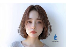 カルマ ヘアー(calma hair)