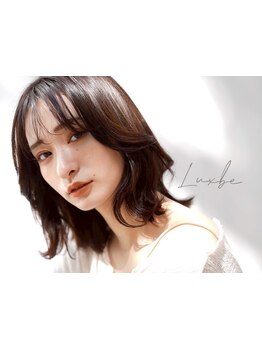 ショート・ボブスタイルならLuna LUXBE◆髪質や頭の形に合わせた理論に基づくカット【沖縄市胡屋