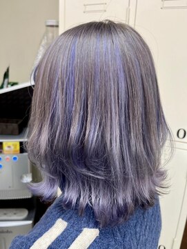 エターナルバイマティーナ(Eternal by MATINA) 【アンブレラデザインカラー】20代30代40代50代