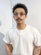 クオンヒール 淀屋橋店(QUON HEAL) 阿部 春道 淀屋橋