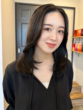 カノエ 博多ミスト店(canoe) レイヤー