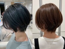 クレア 上大岡(CREA)