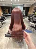 ネウィ 池袋(newi)&nbsp;かわいいピンクカラー