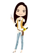 ポノヘアー美容室(pono hair) aki