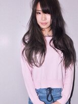 ヘアーローラン 藤沢(hair LORAN fujisawa)&nbsp;2012