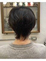 キコラ(KIKORA)&nbsp;ウルフ