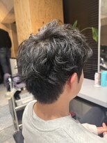 ネウィ 池袋(newi)&nbsp;無造作ショート