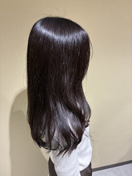 ゼン(Zen.) カラーチェンジ