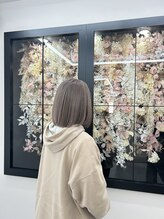 アイコン トゥーグランノール(EIKON to grand nord)&nbsp;STYLE65