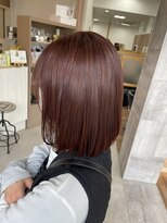 クアトロ 宇都宮本店(QUATRO) 古口久美子