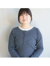 アールディヘアー フォレストモール木津川店(ARDY HAIR)&nbsp;藤本 結己