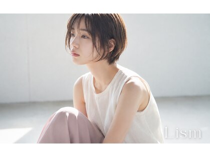 リズム(Lism)の写真