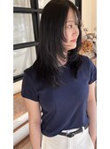 ラフ感ハイレイヤー