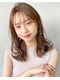 パザパ 花楯店 山形(pa za pa)の写真/骨格・生え癖・ライフスタイルに合わせ、「毎日時短で可愛い＆キレイが作れる」再現性の高いスタイルへ☆