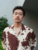 ルト(RUTO)&nbsp;ベリーショート